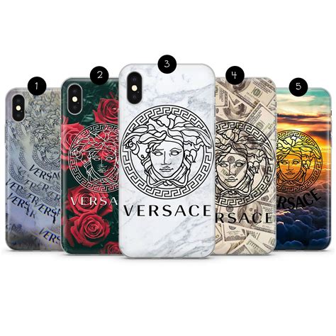 versace cover iphone 11 pro|Buy and Sell Versace iPhone Cases .